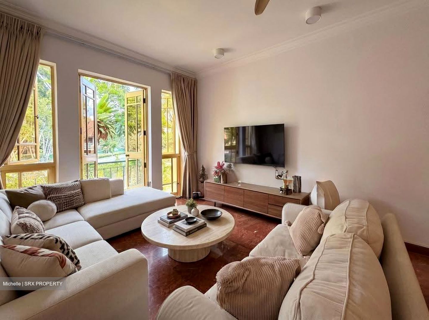 Villa Marina (D15), Condominium #611435581